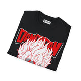 Okarun Dandadan T-Shirt Printify