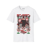Okarun Dandadan T-Shirt Printify