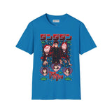 Okarun Dandadan T-Shirt Printify