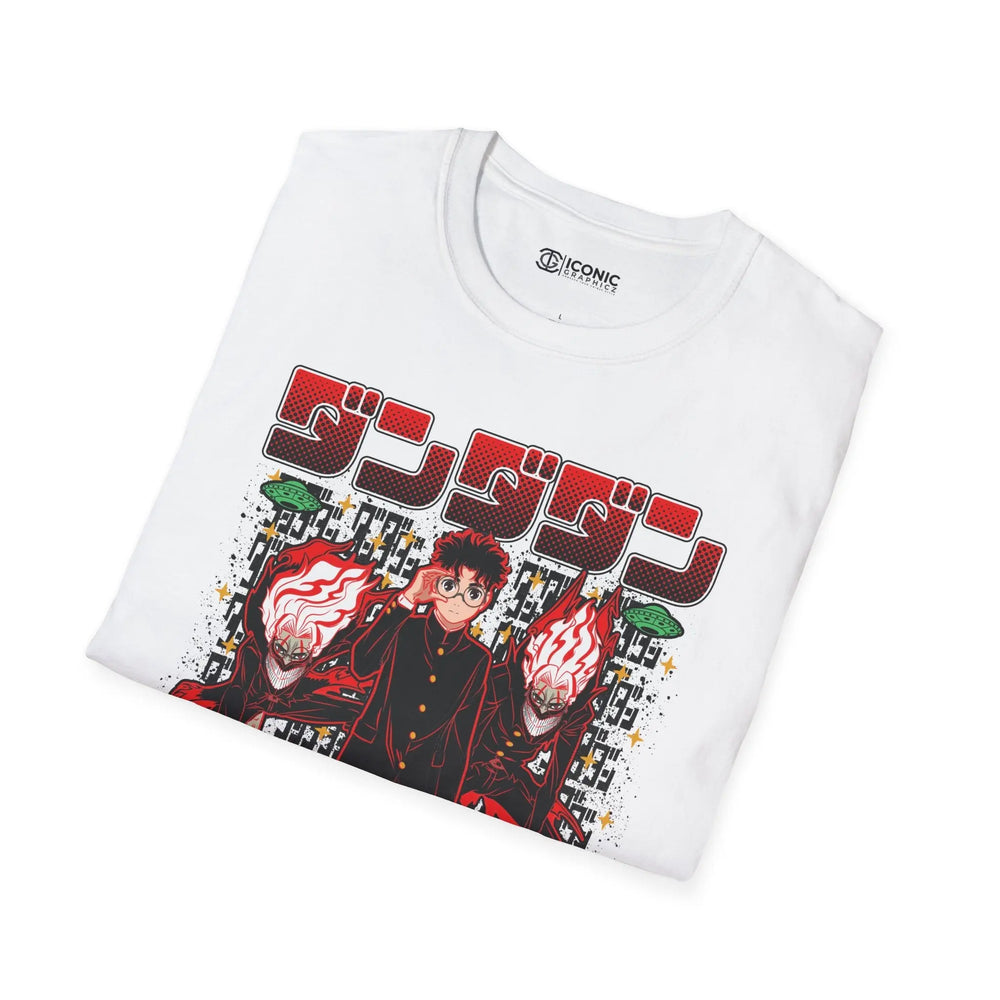 Okarun Dandadan T-Shirt Printify