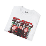Okarun Dandadan T-Shirt Printify