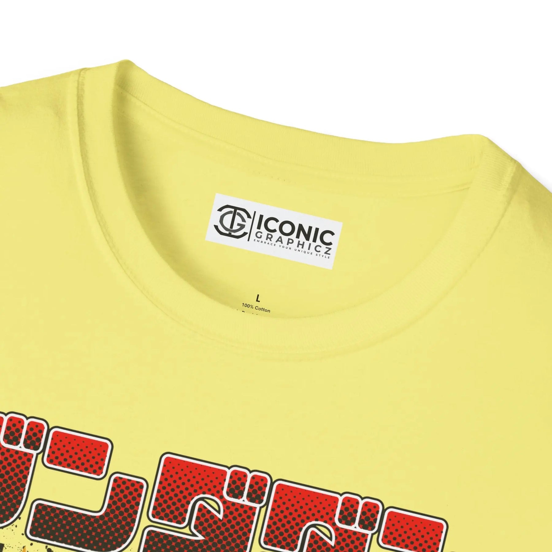 Okarun Dandadan T-Shirt Printify