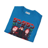 Okarun Dandadan T-Shirt Printify