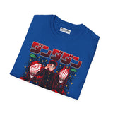 Okarun Dandadan T-Shirt Printify