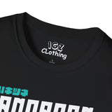 Okarun Dandadan T-Shirt Printify