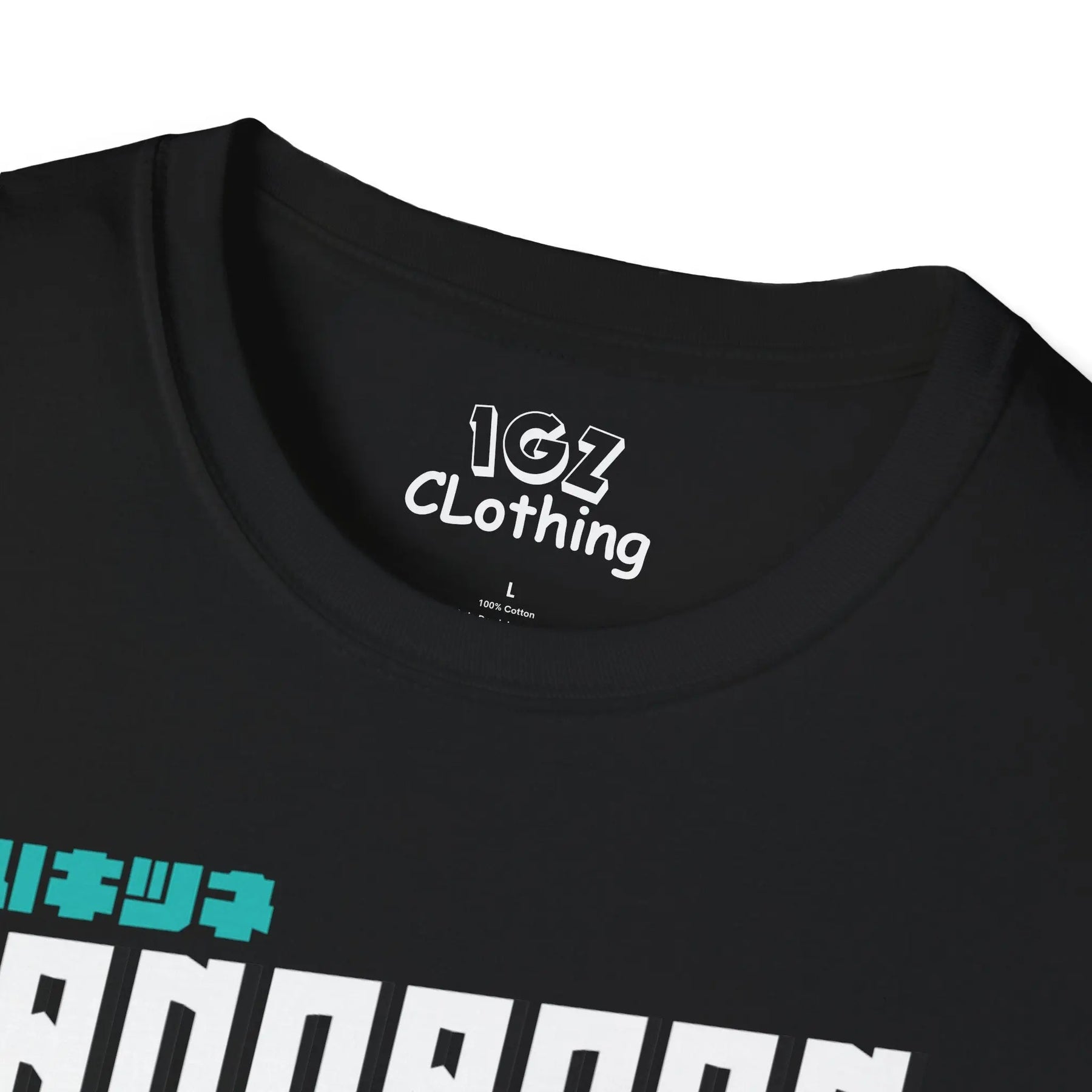 Okarun Dandadan T-Shirt Printify