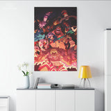 One Piece Classic Canvas Printify