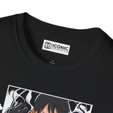 One Piece Luffy T-Shirt Printify