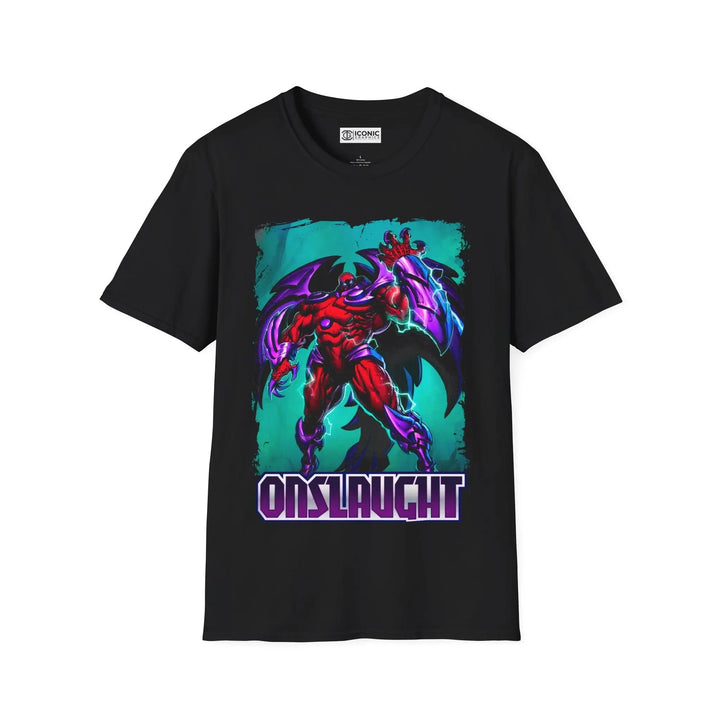 Onslaught T-Shirt Printify