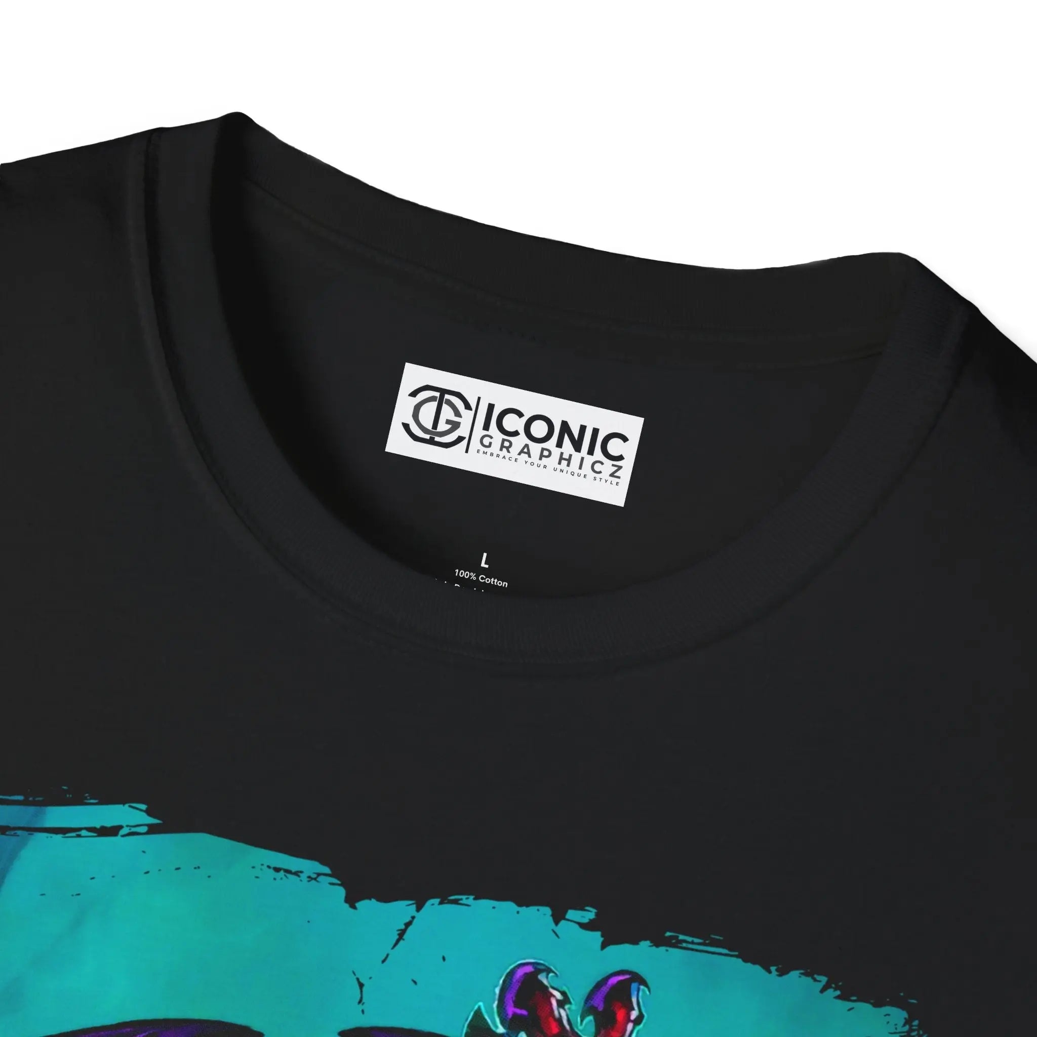 Onslaught T-Shirt Printify