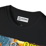 Orion T-Shirt Printify