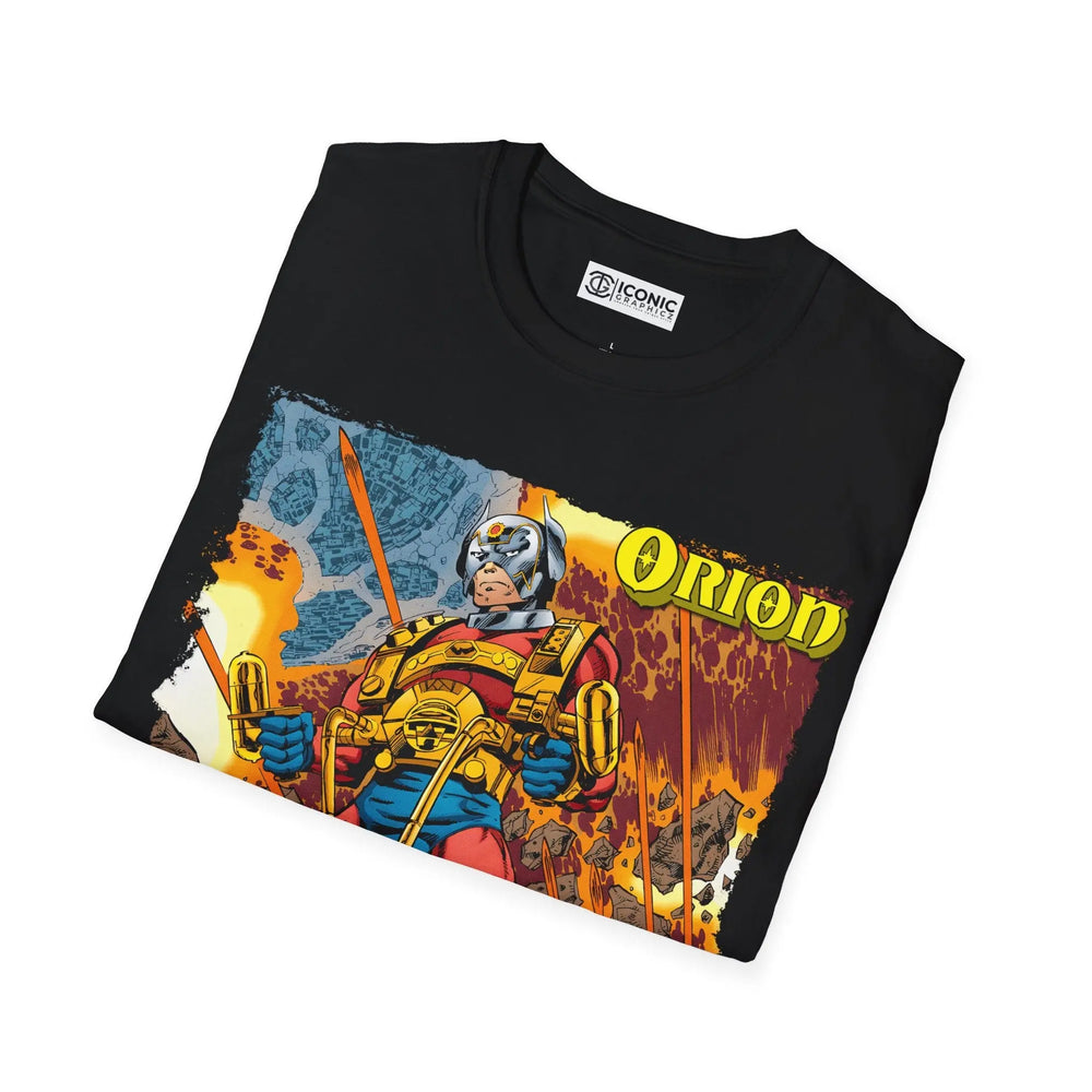 Orion T-Shirt Printify