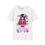 Oshi No Ko Ai T-Shirt Printify