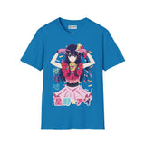Oshi No Ko Ai T-Shirt Printify