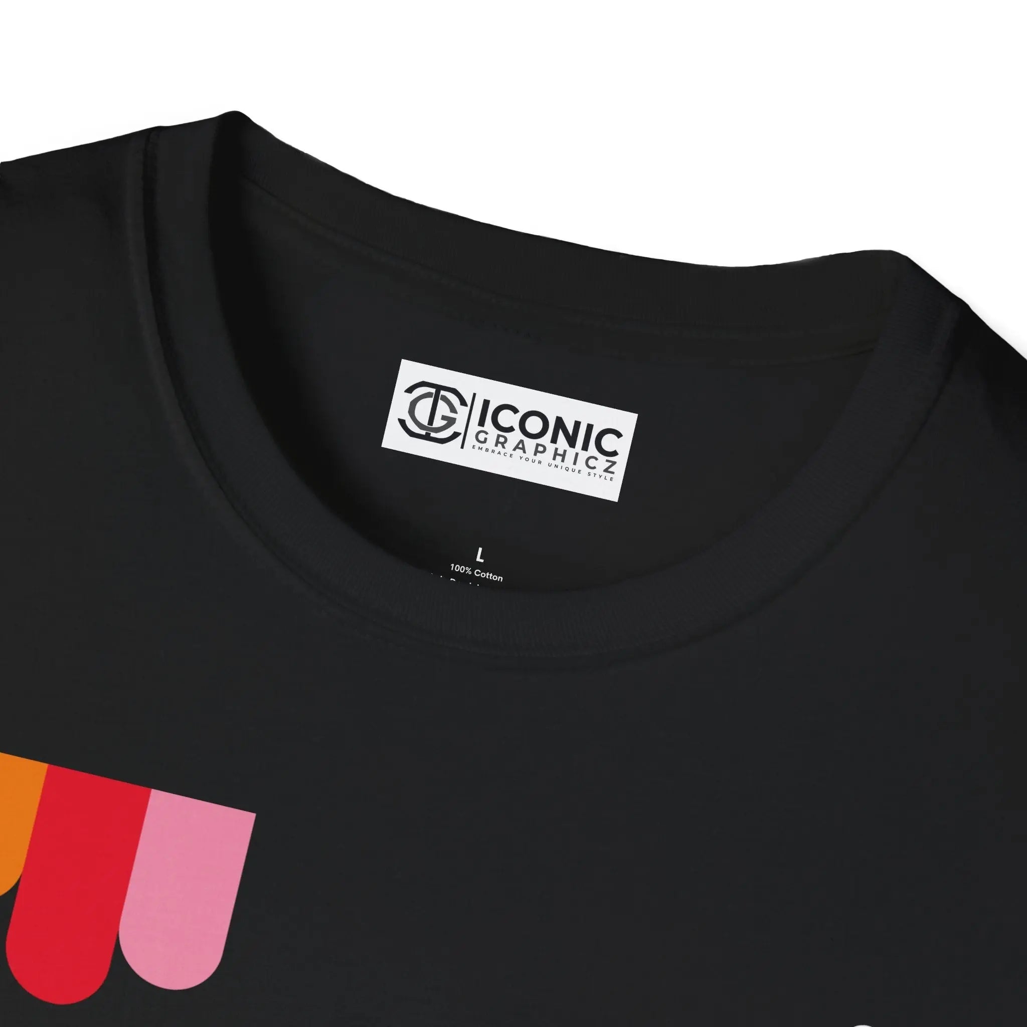 Pac-Man Anniversary T-Shirt Printify