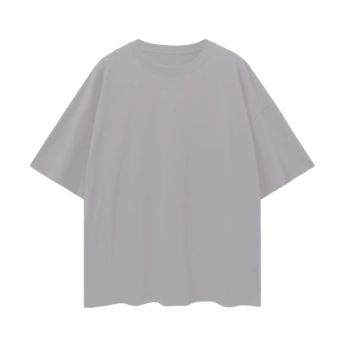 Peso Pluma Oversize Deep Drop Shoulder Tee ODMPOD