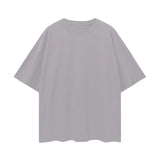 Peso Pluma Oversize Deep Drop Shoulder Tee ODMPOD