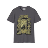 Pet Sematary T-Shirt Printify