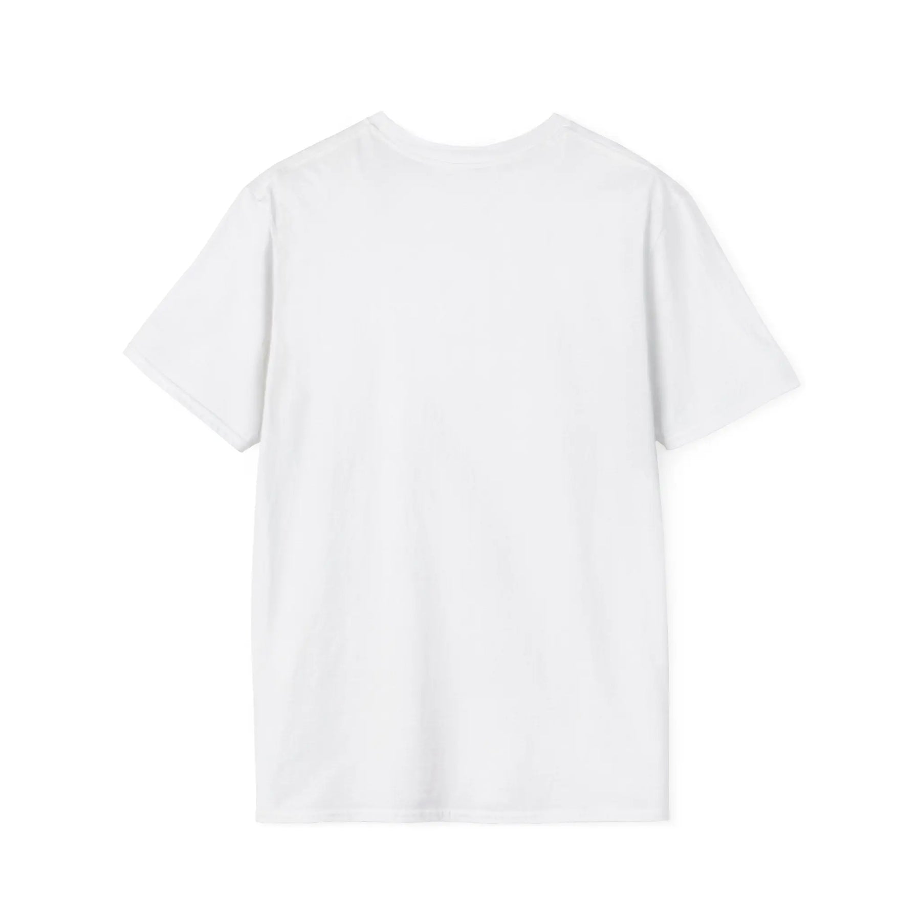 Dragonball Piccolo Unisex Softstyle T-Shirt - IGZ Clothing 