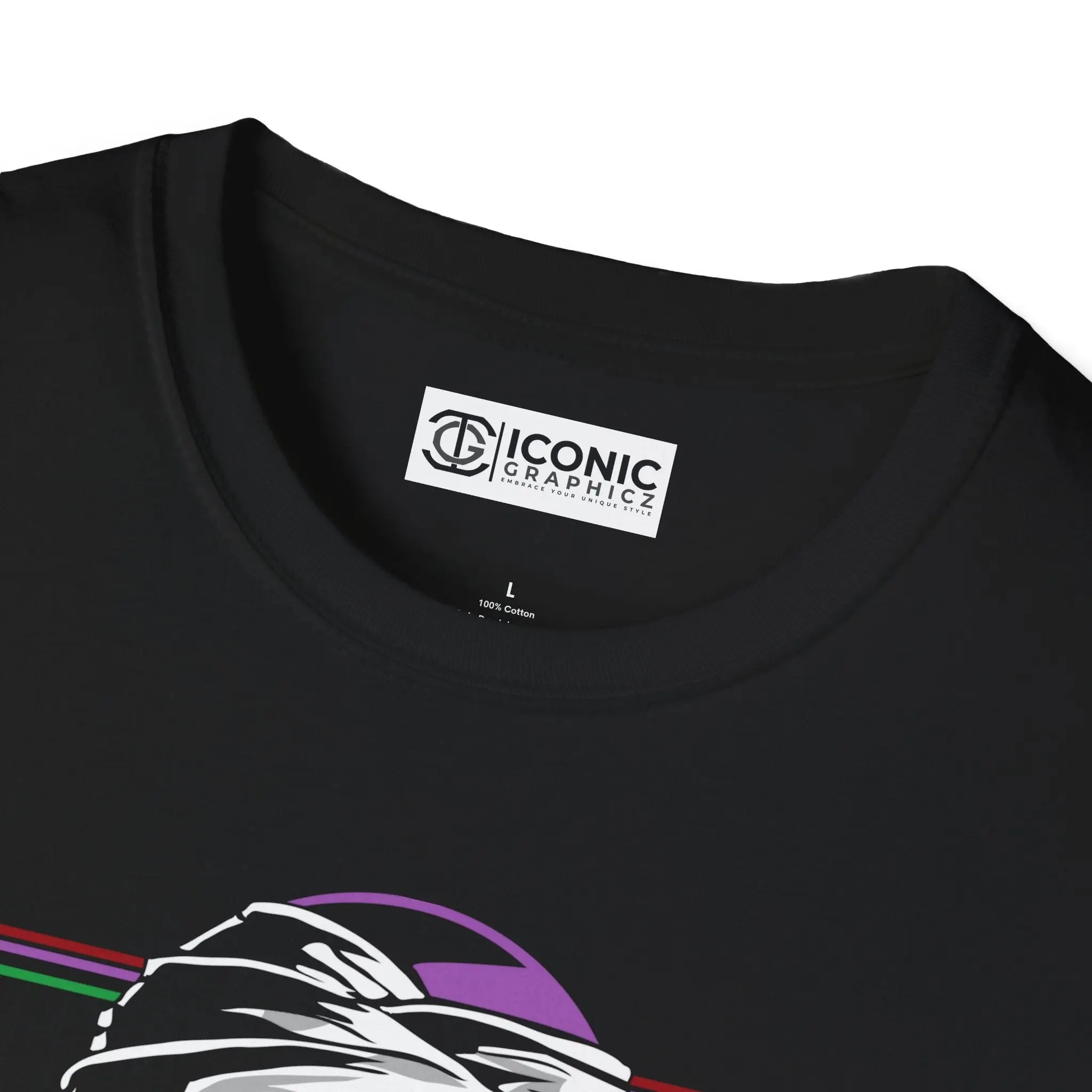 Piccolo Dragonball T-Shirt Printify