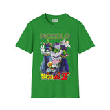 Piccolo Dragonball T-Shirt Printify