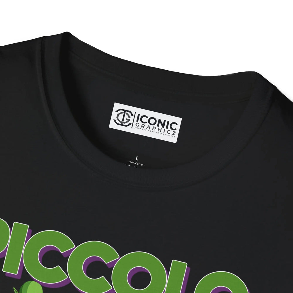 Piccolo Dragonball T-Shirt Printify