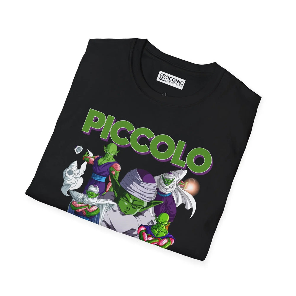 Piccolo Dragonball T-Shirt Printify