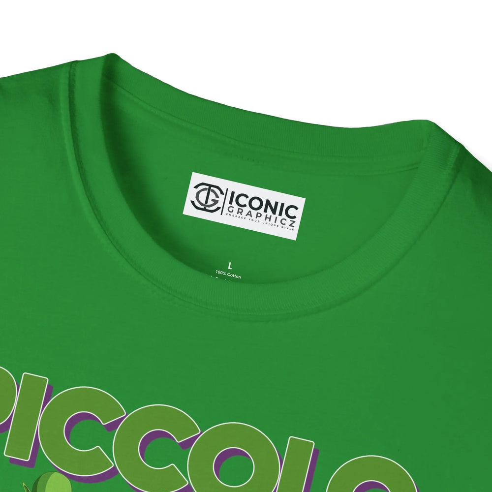Piccolo Dragonball T-Shirt Printify