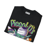 Piccolo Dragonball T-Shirt - IGZ Clothing  - Piccolo Unisex Softstyle T-Shirt Best Price 26 at IGZ Clothing 