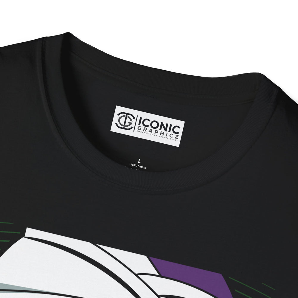 Piccolo Dragonball T-Shirt - IGZ Clothing  - Piccolo Unisex Softstyle T-Shirt Best Price 26 at IGZ Clothing 