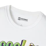 Piccolo Dragonball T-Shirt - IGZ Clothing  - Piccolo Unisex Softstyle T-Shirt Best Price 26 at IGZ Clothing 