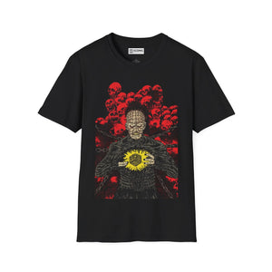 Pinhead T-Shirt Printify