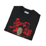 Pinhead T-Shirt Printify