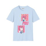 Pino Edens Zero T-Shirt Printify