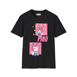 Pino Edens Zero T-Shirt Printify
