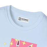 Pino Edens Zero T-Shirt Printify