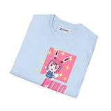 Pino Edens Zero T-Shirt Printify