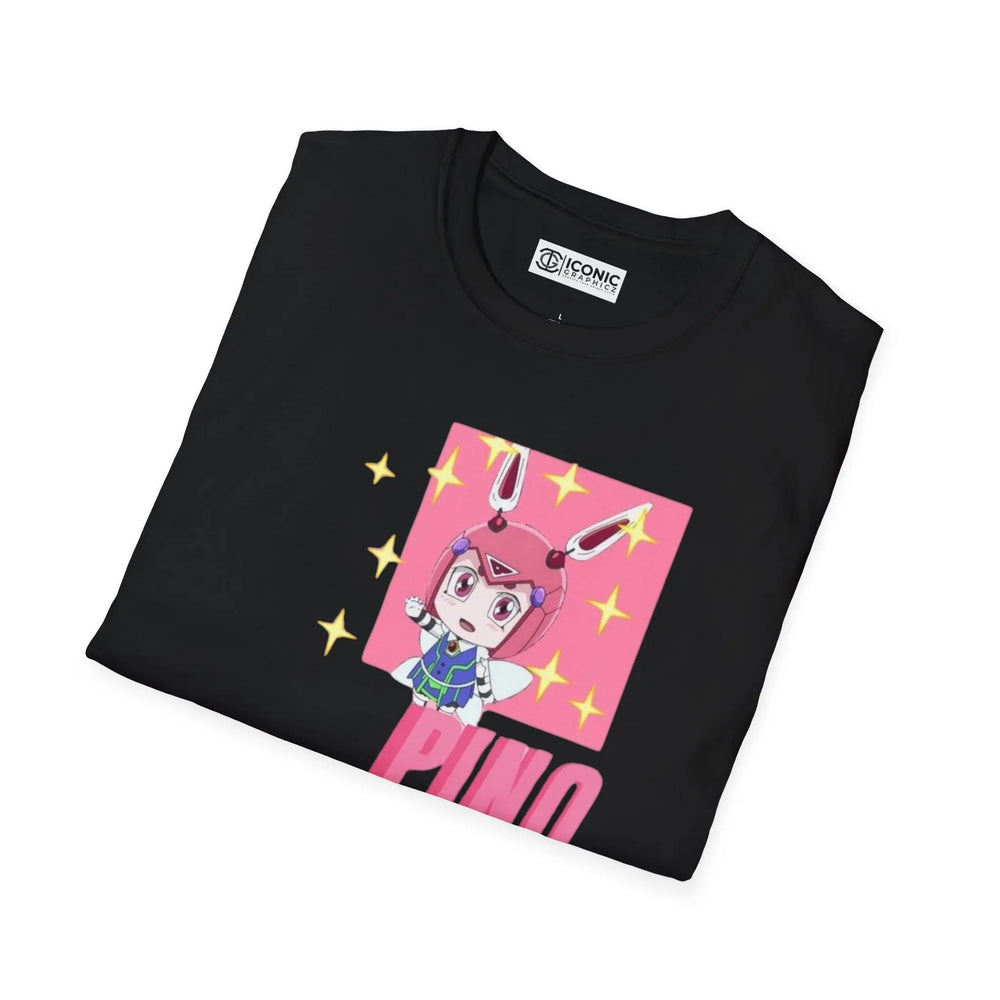 Pino Edens Zero T-Shirt Printify