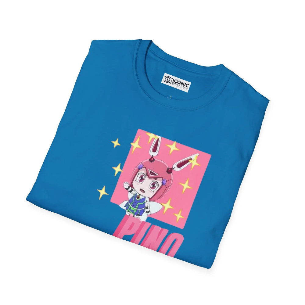 Pino Edens Zero T-Shirt Printify