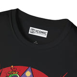 Plants vs Zombies T-Shirt Printify