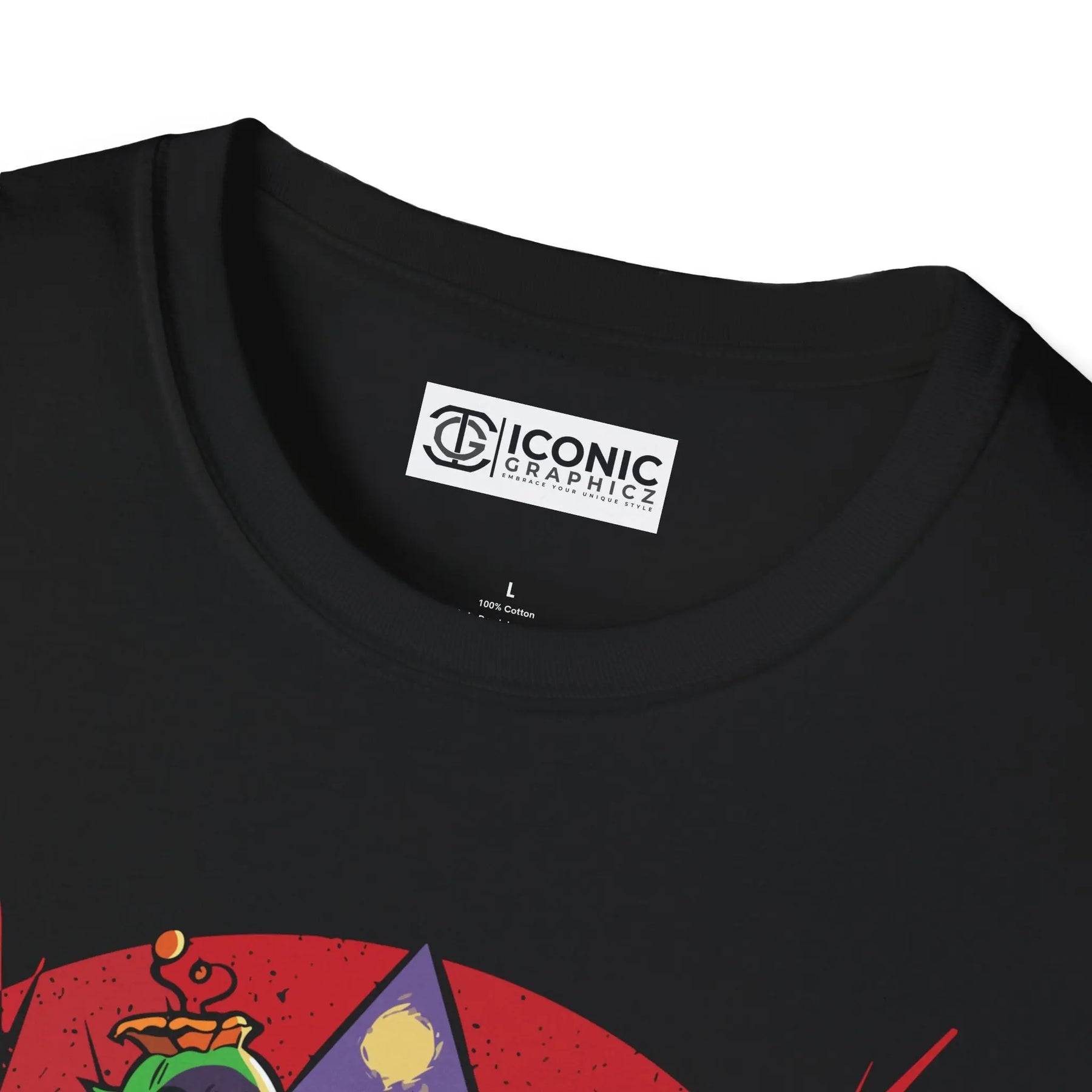 Plants vs Zombies T-Shirt Printify