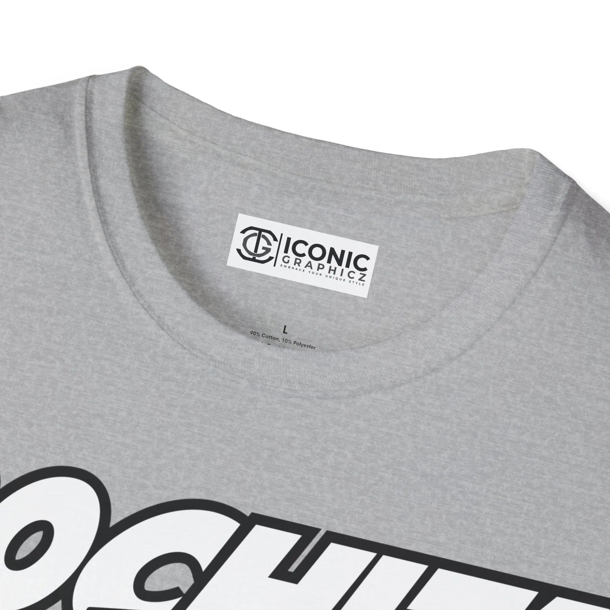 Pochita Unisex Softstyle T-Shirt Printify