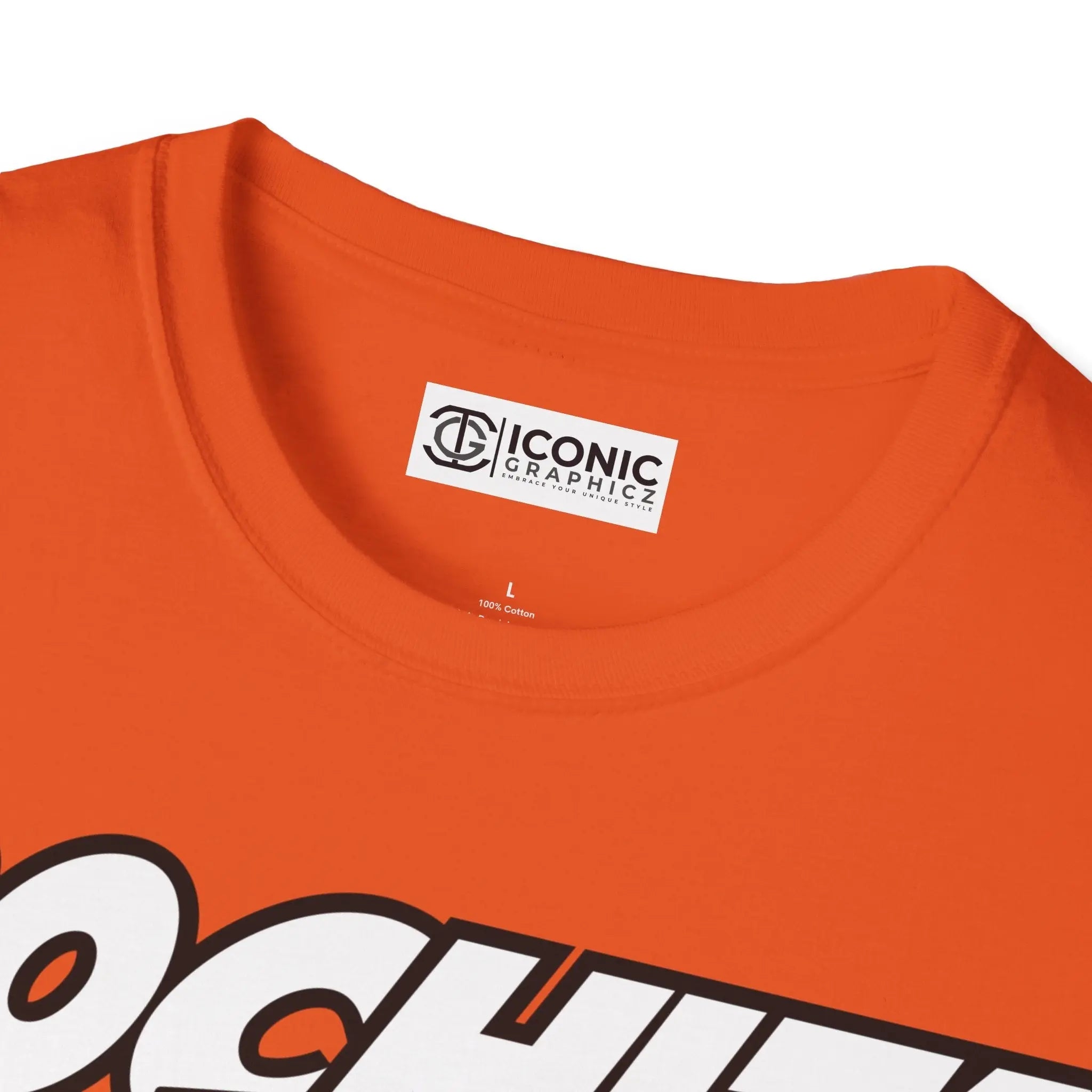 Pochita Unisex Softstyle T-Shirt Printify