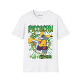 Pokemon Piccolo T-Shirt Printify