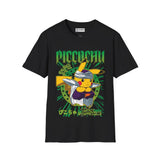 Pokemon Piccolo T-Shirt Printify