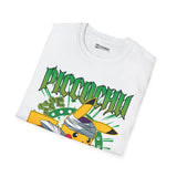 Pokemon Piccolo T-Shirt Printify
