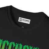 Pokemon Piccolo T-Shirt Printify