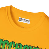 Pokemon Piccolo T-Shirt Printify