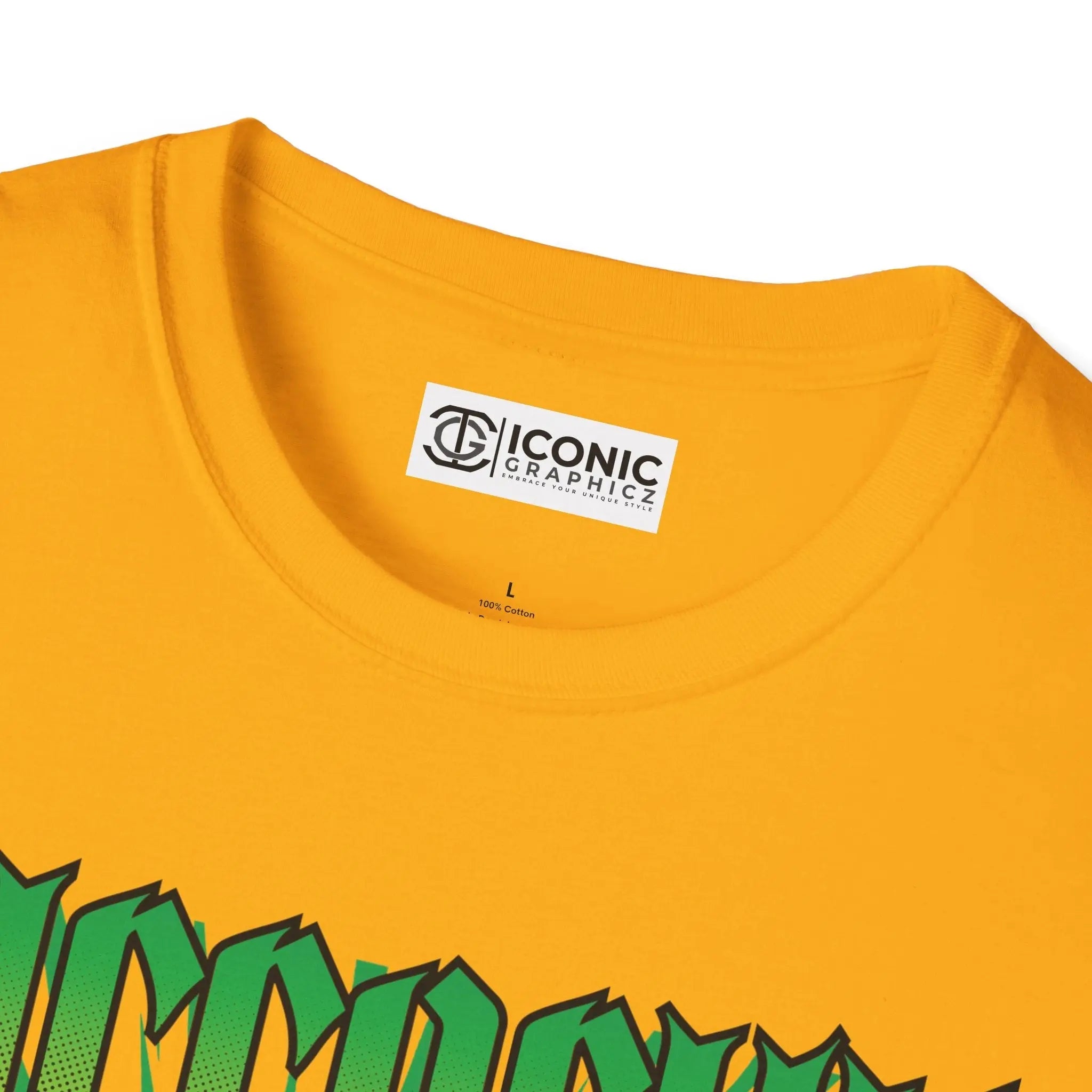 Pokemon Piccolo T-Shirt Printify