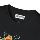 Pokemon T-Shirt Printify